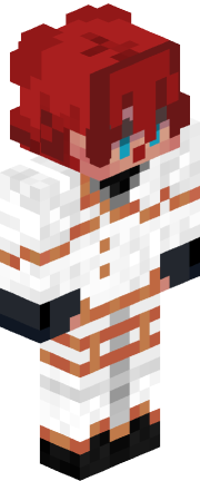 Skin Render