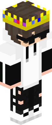Skin Render