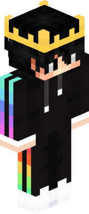 Skin Render