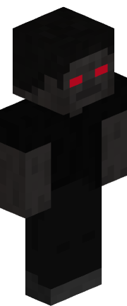 Skin Render