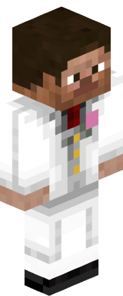 Skin Render