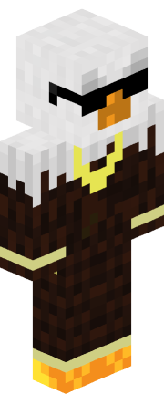 Skin Render