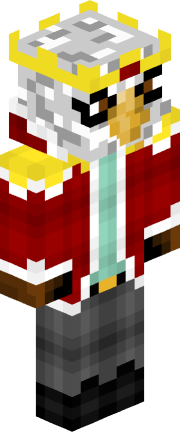 Skin Render