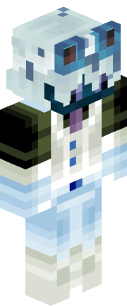 Skin Render