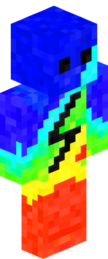 Skin de Eclairlefou27