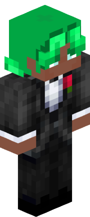 Skin Render