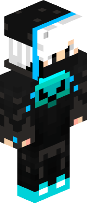 Skin Render