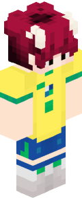 Skin do EduTriste