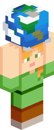 Skin Render