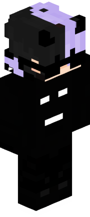 Skin Render