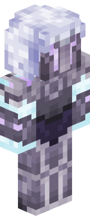 Skin Render