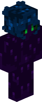 Skin Render