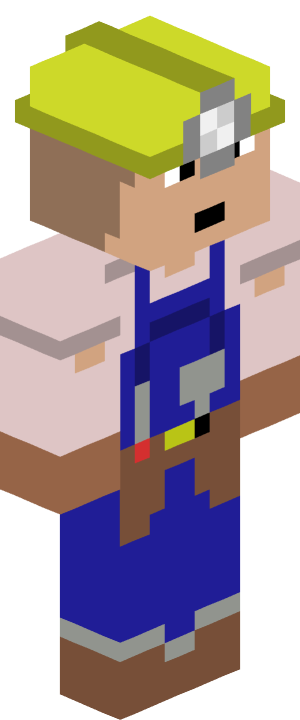 Skin hráča