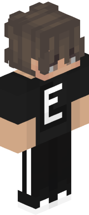 Skin Render