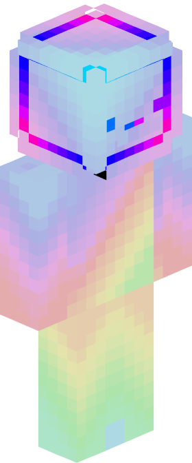 Minecraft-Skin von EliasN97