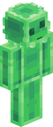 Skin Render