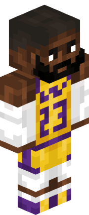 Skin Render