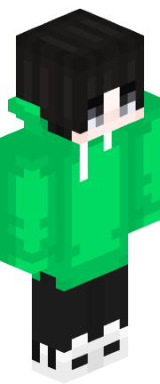 Skin Render