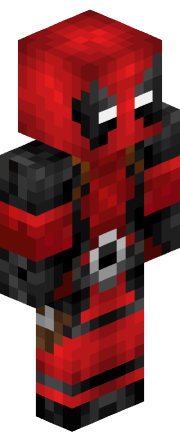 Skin Render