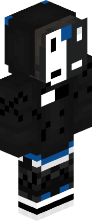 Skin Render