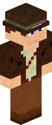 Skin Render