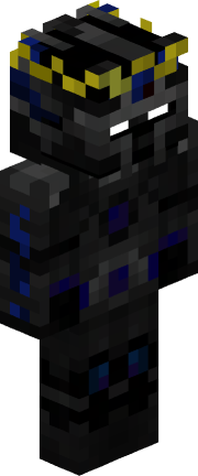 Skin Render