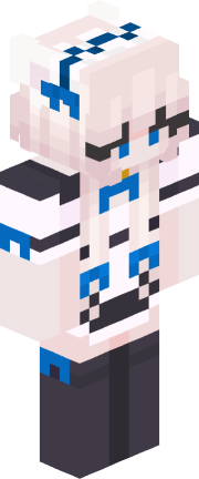 Skin Render