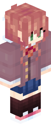 Skin Render