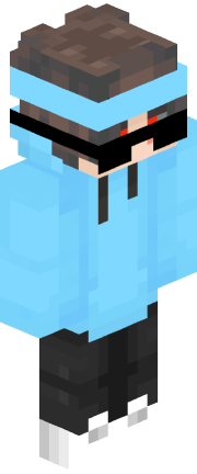 Skin Render