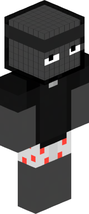 Skin Render