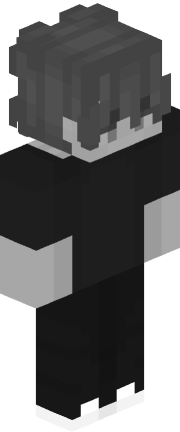 Skin Render
