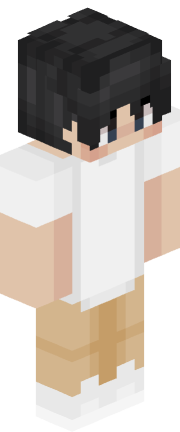 Skin Render