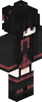 Skin Render