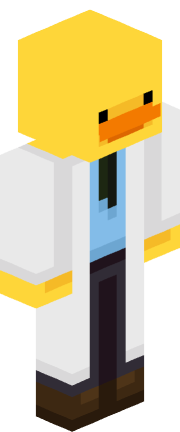 Skin Render