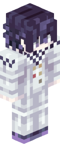 Skin Darth Sidious