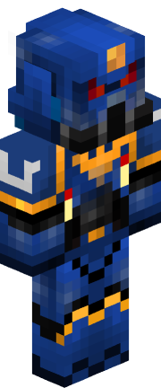 Skin Render