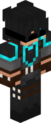 Skin Render
