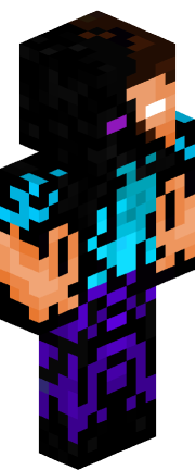Skin Render