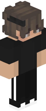 Skin Render