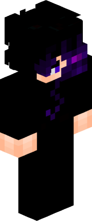 Skin Render