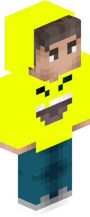 Skin Render