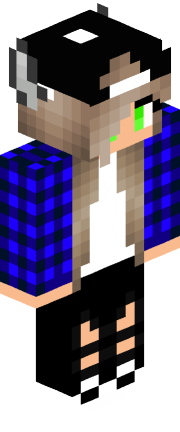 Skin Render