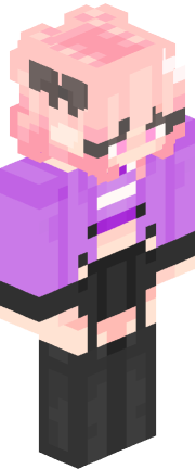 Skin Render