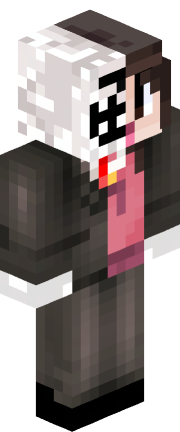 Skin Render