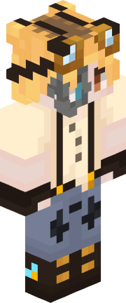 EnderTuki