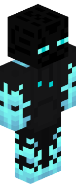Skin Endermite