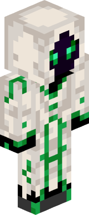 Skin Render