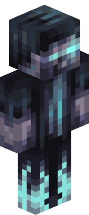 Skin Render