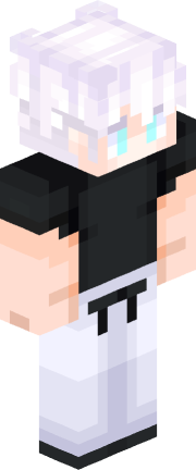 Skin Render