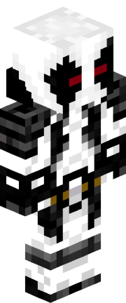 Skin Render